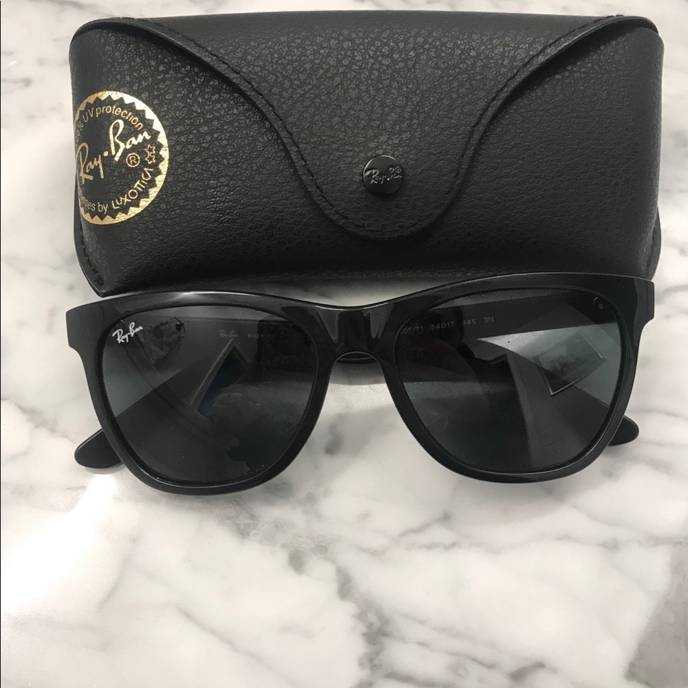 Ray Ban Sunglasses